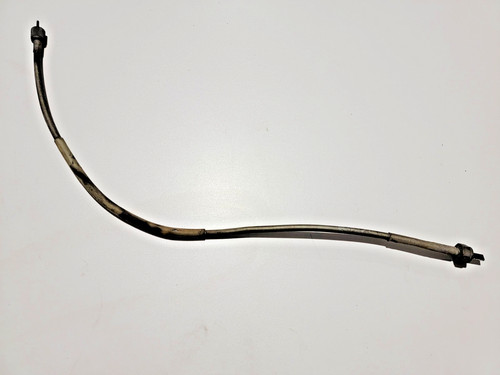 Tachometer cable 1968 1974 - tachometer,