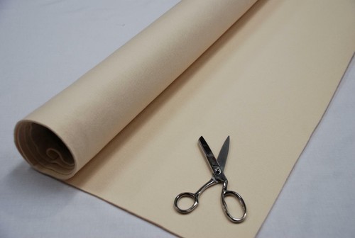 3mm thick acrylic felt baize - 3mm,