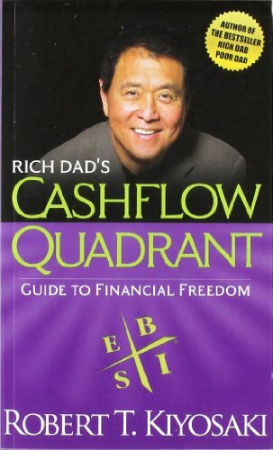 Rich dad cashflow quadrant - s,