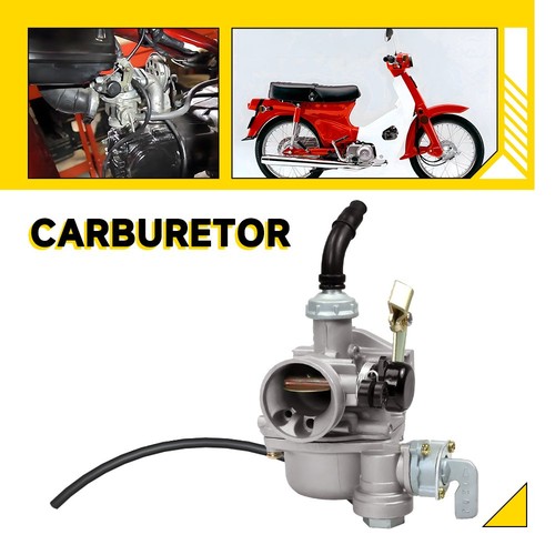 New motorcycle carburetor carb - new,