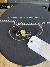 DiMarzio HS Tele Bridge Pickup