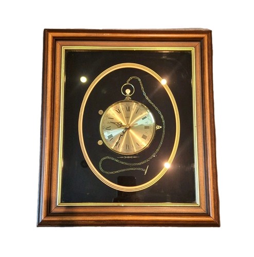 Vintage ken broadbent quartz - vintage,