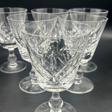 Possibly Stuart Crystal