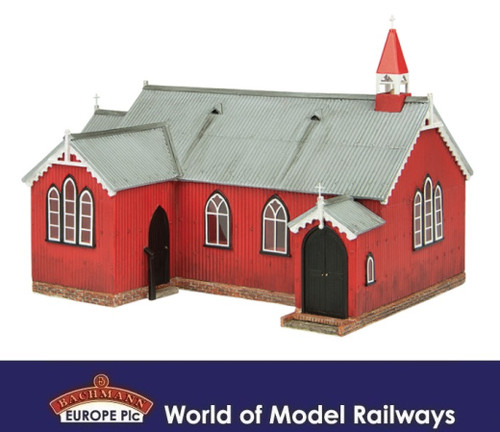 Bachmann 0069 tabernacle oo - 44-0069,