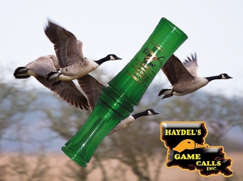 Goose call haydels blackfoot - ,