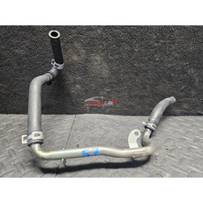 Pos Cod Md377989 Tubes Water Cooling Radiator Mitsubishi Pajero 2 (V)