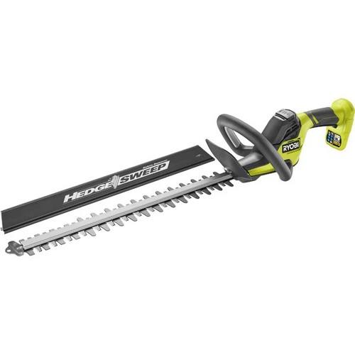 Ryobi one 45cm hedge trimmer - ryobi,