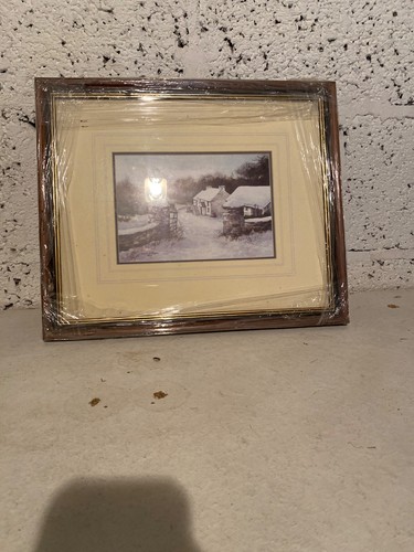 Original irish art watercolour - original,
