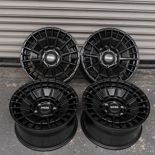 Ford ranger alloy wheels - ford,