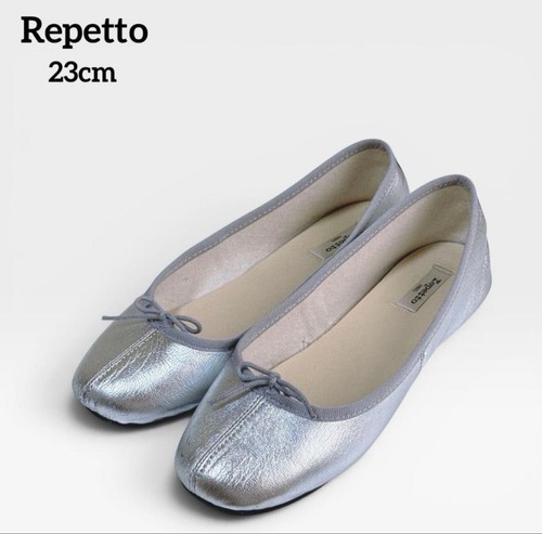Repetto ballet flats - repetto,