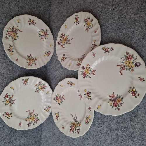 Royal doulton old leeds - old,