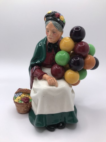 Royal doulton figurine - doulton, 'the