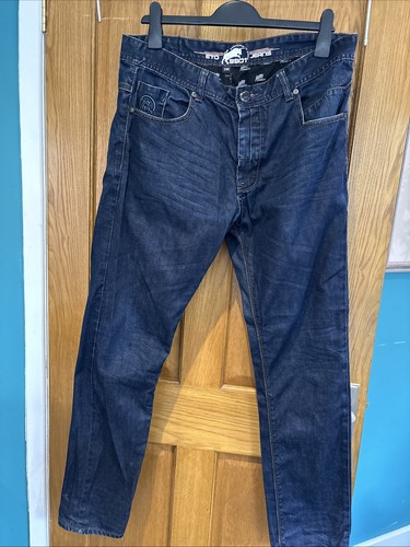 Great looking dark denim - great,