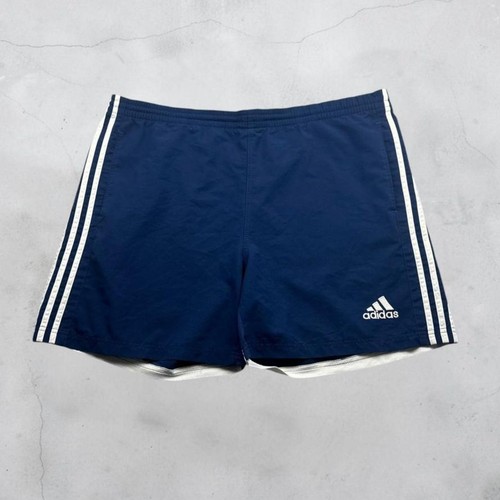 Vintage y2k adidas baggy - y2k,