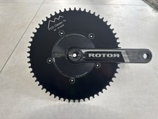 Rotor 3d 170mm Chainset With 1