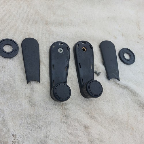 Genuine mk2 golf window - mk2,