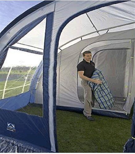 Genuine sunncamp ultima - sunncamp, 2
