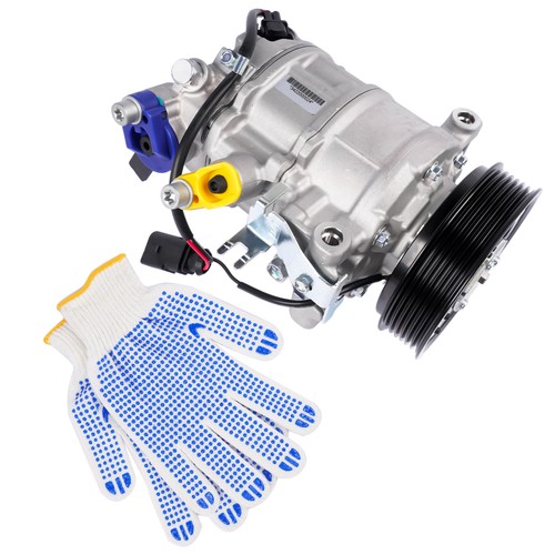Air conditioning compressor - conditioning,