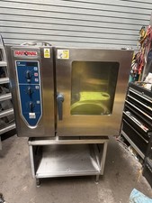 Rational Combi Oven 6-1/1