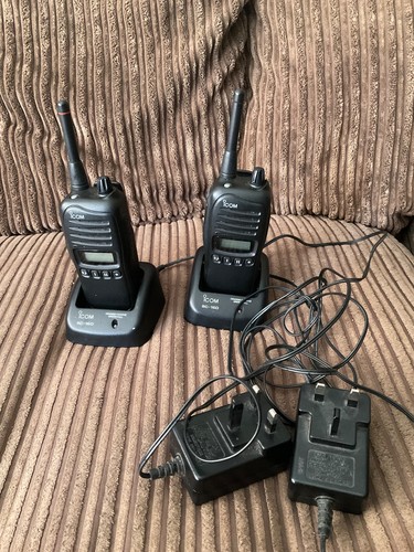 Icom f4029sdr licence - icom,