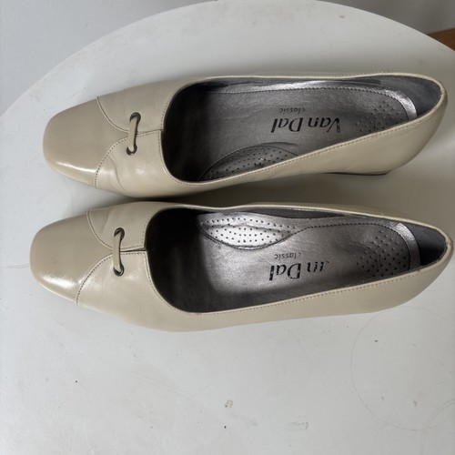 Van dal shoes size 5 - size, 3.5