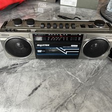 Maxtek 77020 Portable Retro