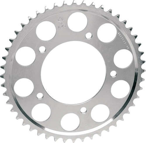 Sprockets jtr1870 rear - jt,