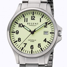 Compact Sporty Regent