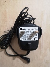 K Tec Ac Adapter