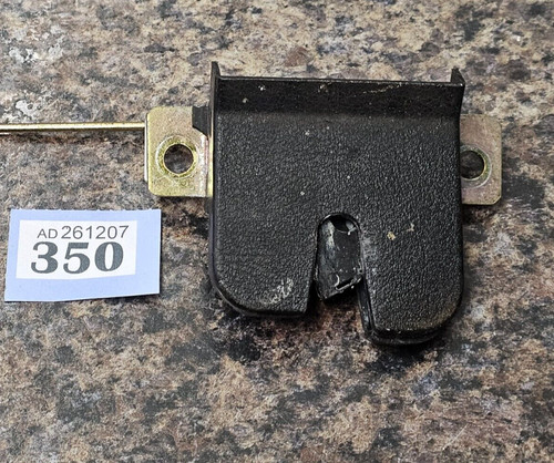 1997 2005 beetle rear - 1997-2005, 9c