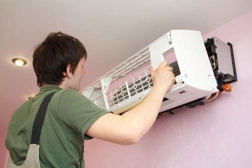 Daikin air conditioner - ,