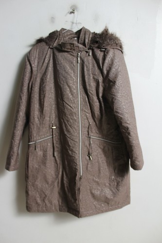 Klass womens light parka - klass, coat