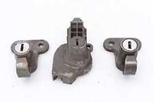 Bundle lock set Suzuki GSX 550