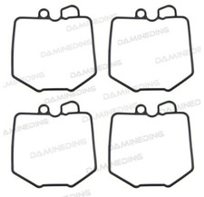 4 X cb1100 cb1000 cb900 cb750