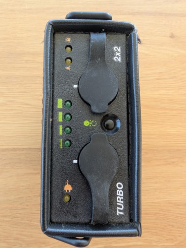 Quantum turbo 2x2 battery pack - quantum,