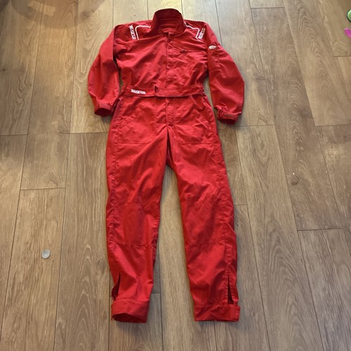 Sparco suit racing - sparco, ms-3