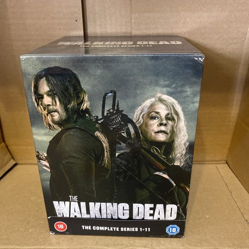The walking dead - the, dead: