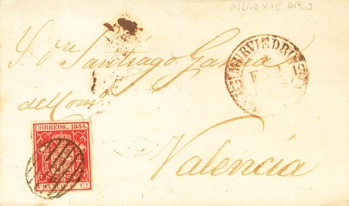 Valencian community postal - community.,