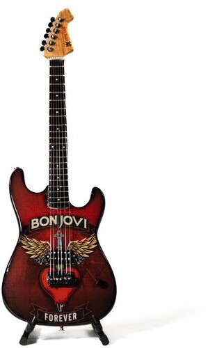 Bon jovi the mini axe - jovi,