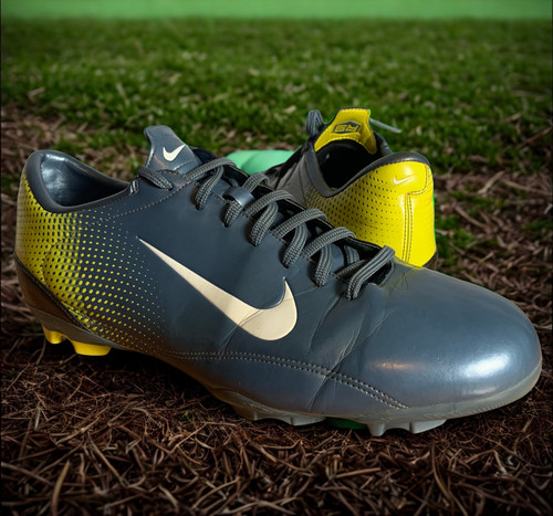 Nike vtg talaria fg - talaria, r9