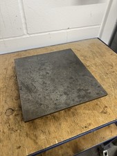 10 1/2” x 11” 1/4” Engineer Surface Plate 