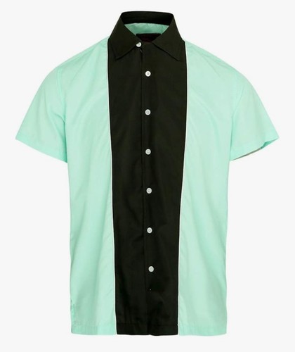Mens neon lounge 50s - mens,