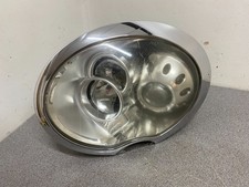 Mini Cooper S Headlight Xenon