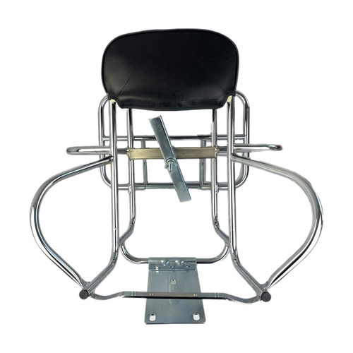 Cuppini rear carrier - carrier, &