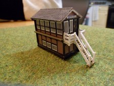 graham farish n gauge 370-430