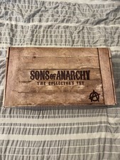 Sons Of Anarchy - The Complete