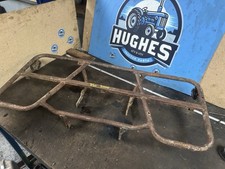 honda trx 350 4x4 rear rack