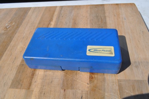 Blue point tools power bit - power, set