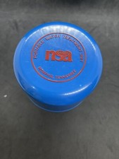 NSA Bacteriostatic Portable Water Treatment Unit New 1989 Vintage