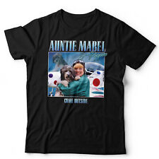 Auntie Mabel & Pippin Tshirt